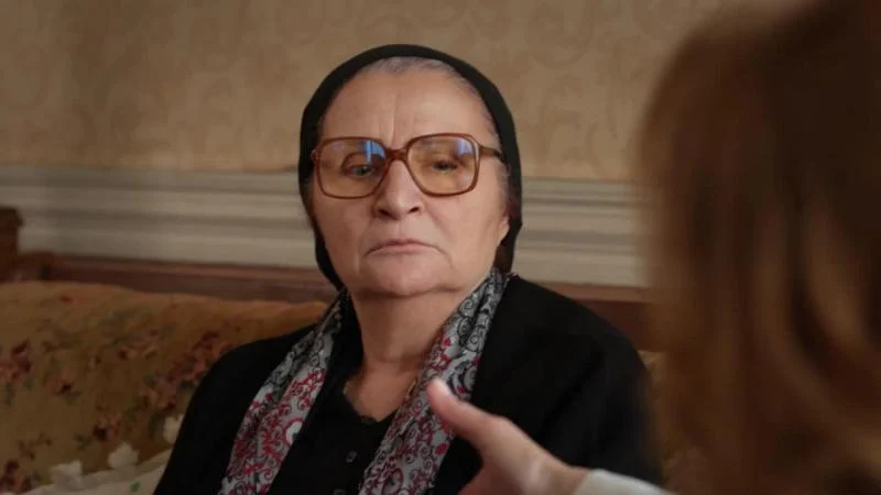 Кадры из сериала Семья 13 серия 1 сезон (2023)
