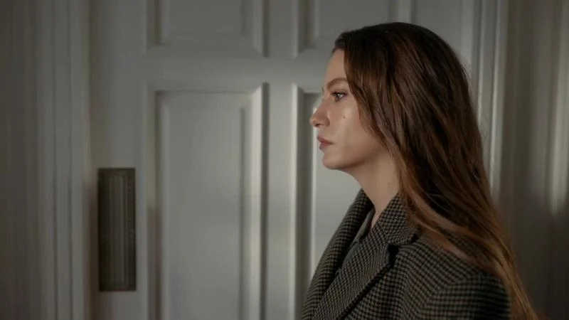 Кадры из сериала Семья 2 серия 1 сезон (2023)