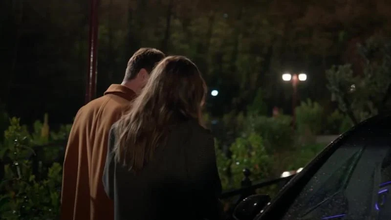 Кадры из сериала Семья 6 серия 1 сезон (2023)