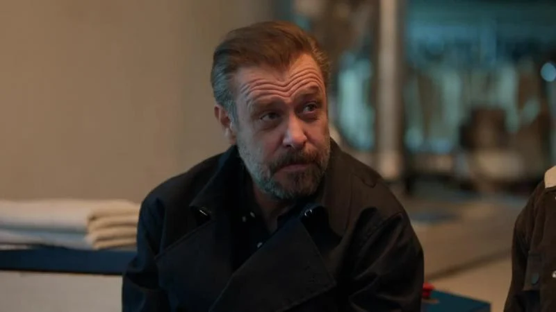 Кадры из сериала Семья 16 серия 2 сезон (2023)