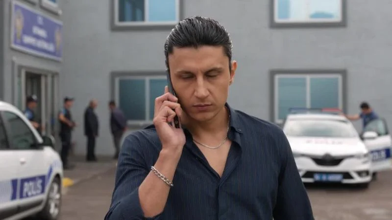 Кадры из сериала Семья 7 серия 2 сезон (2023)